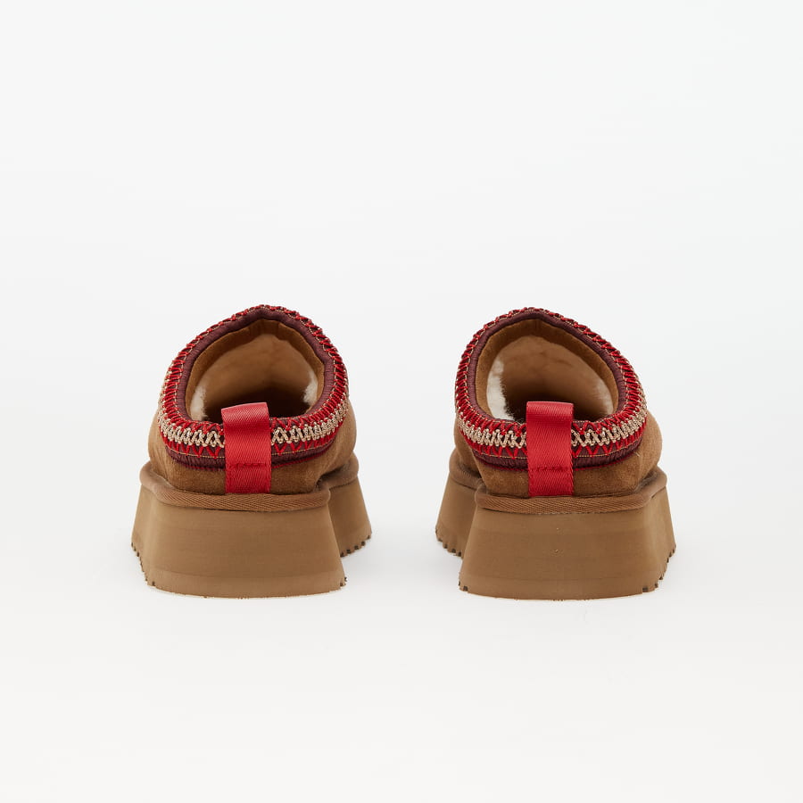 Sneakers och skor UGG Tazz Slipper Chestnut Brun | 1122553-CHE, 1