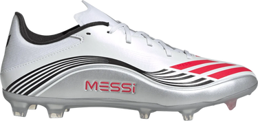 Sneakers och skor adidas Performance F50 MESSI LEAGUE FG/MG Vit | jp7446, 0