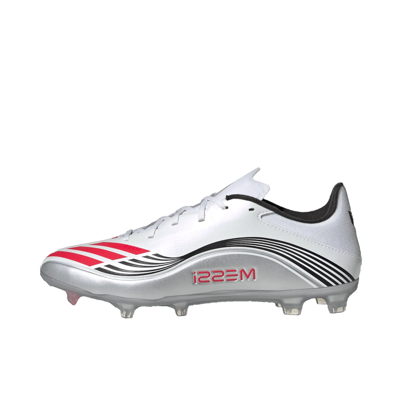Sneakers och skor adidas Performance F50 MESSI LEAGUE FG/MG Vit | jp7446