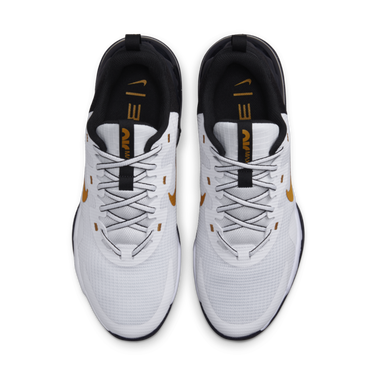 Sneakers och skor Nike Air Max Alpha Trainer 5 Svart | DM0829-101, 1