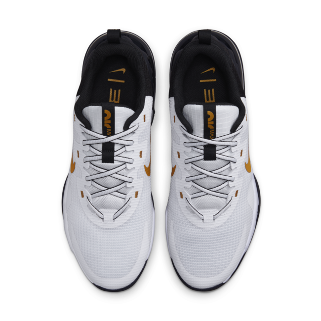 Sneakers och skor Nike Air Max Alpha Trainer 5 Svart | DM0829-101, 1