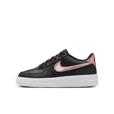 Sneakers och skor Nike Air Force 1 SE Svart | HF5482-001, 0