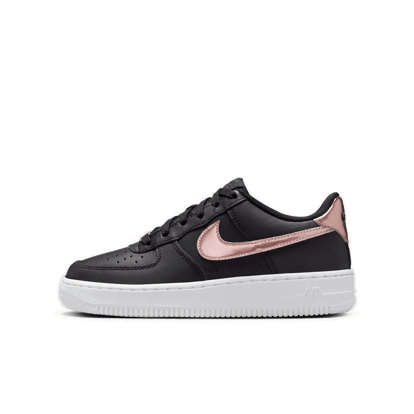 Sneakers och skor Nike Air Force 1 SE Svart | HF5482-001