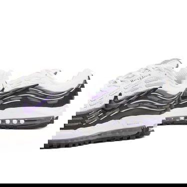 Sneakers och skor Nike Air Max TL 2.5 Vit | FZ4110-105, 4