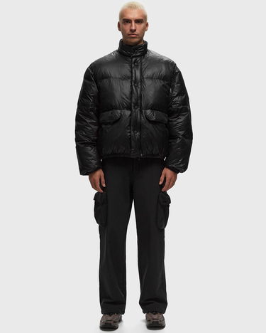 Pufferjacka OUR LEGACY Inhale Puffa Jacket Svart | M4231IPB, 1
