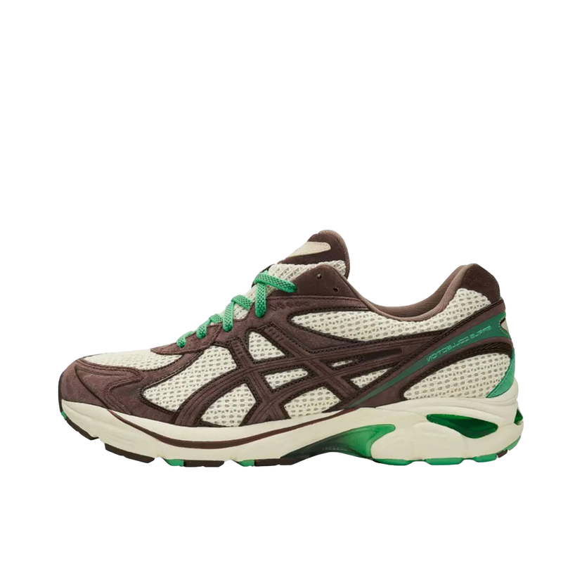 Sneakers och skor Asics GT-2160 Earls Collection Ngāwari Brun | 1203A493-100