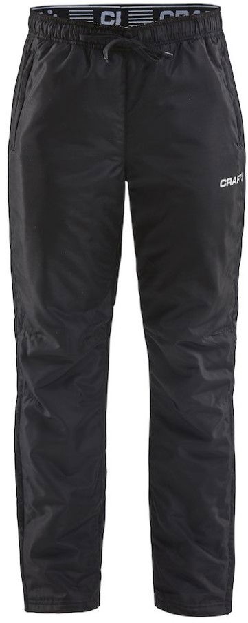 Träningsbyxor Craft Warm Pants Svart | 1909087-999000