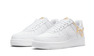Sneakers och skor Nike Air Force 1 Low 'LX Lucky Charms White' Vit | DD152-100, 1