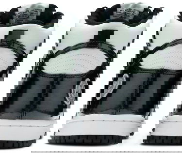 Sneakers och skor Nike Dunk High SE GS "All Star 2021" Grön | DD1846-300, 3