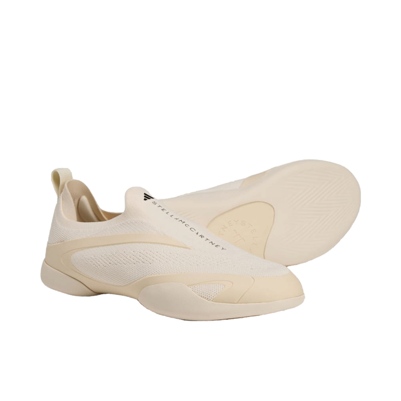 Sneakers och skor adidas Originals Stella McCartney Taekwondo Beige | JQ2976