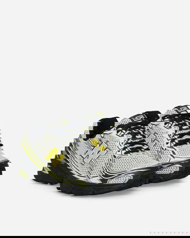 Sneakers och skor New Balance 740 Grå | U740FR2, 3