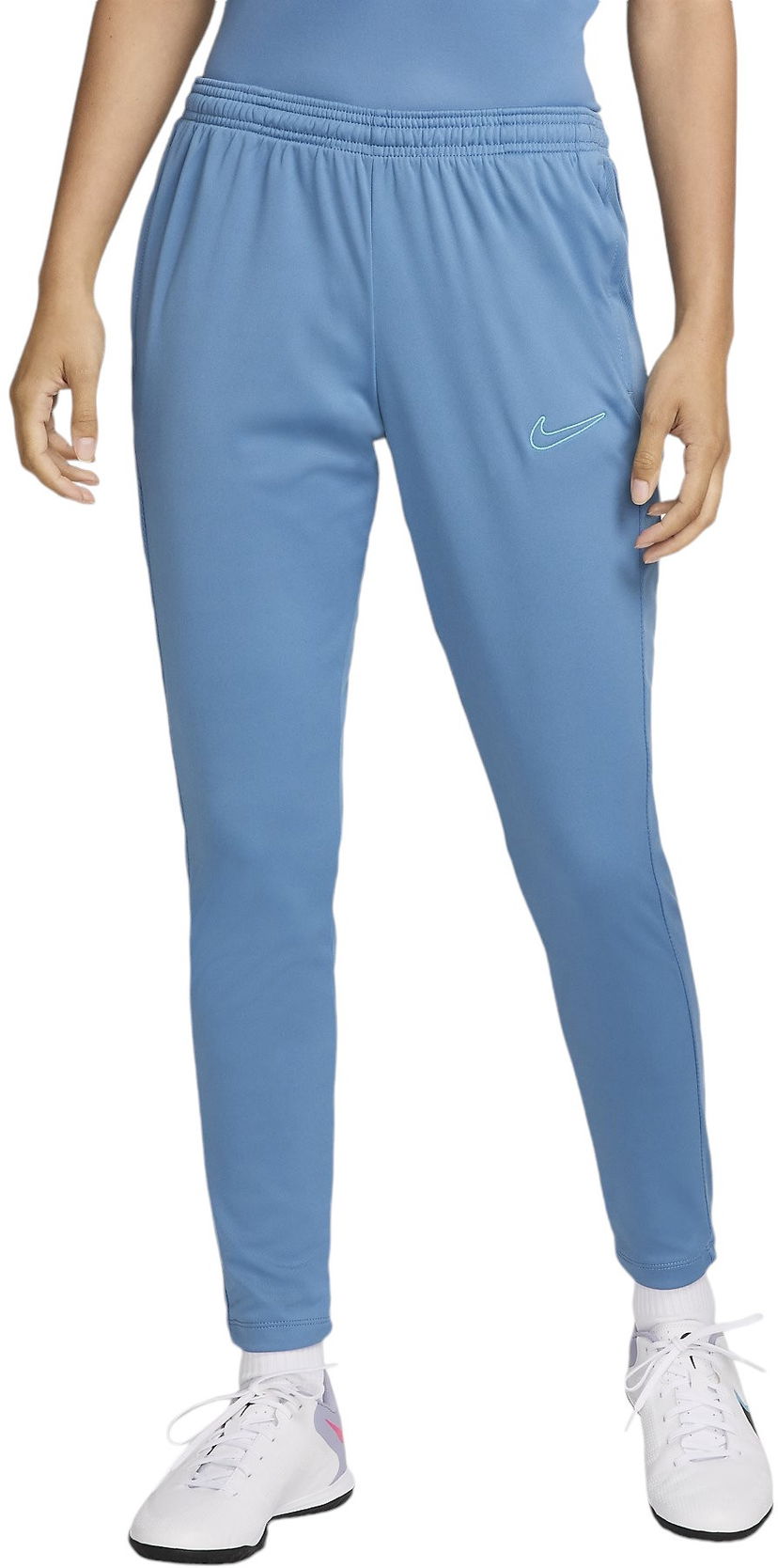 Träningsbyxor Nike Academy Training Pants Blå | dx0508-429