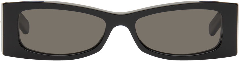 Solglasögon Marni Marni Zokoa Sunglasses Svart | F3J