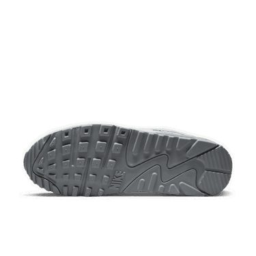 Sneakers och skor Nike Air Max 90 Grå | FJ4218-002, 4