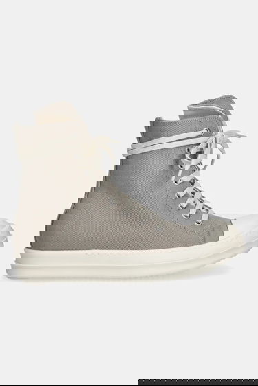 Sneakers och skor Rick Owens Rick Owens DRKSHDW High-Top Grå | DS02E7800.DO, 1
