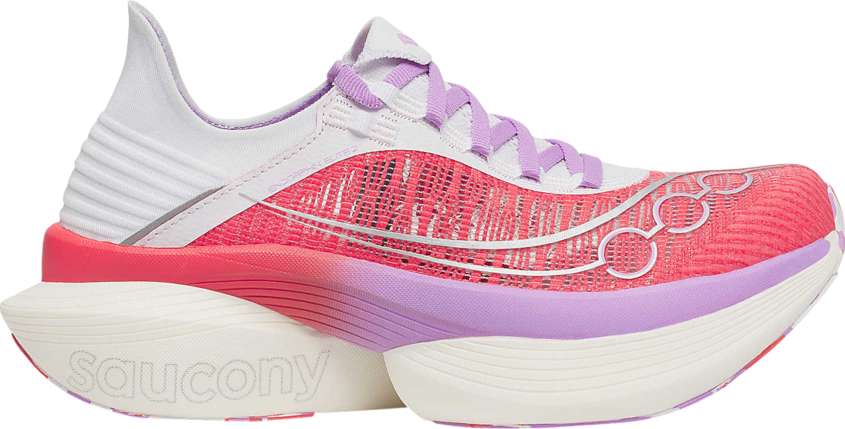Sneakers och skor Saucony Endorphin Elite 2 Rosa | s30994-344, 1