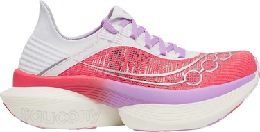 Sneakers och skor Saucony Endorphin Elite 2 Rosa | s30994-344, 1