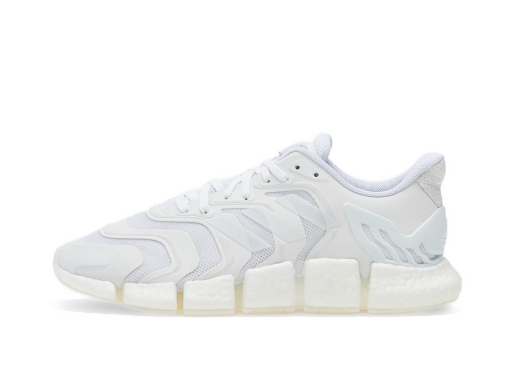 Löpning adidas Performance Climacool Vento Vit | FX7842
