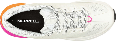 Sneakers och skor Merrell Agility Peak 5 Vit | j068233, 4