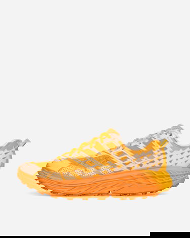 Sneakers och skor Hoka One One Speedgoat 2 Gul | 1162710-DRL, 3