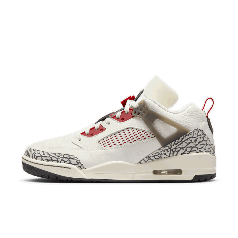 Sneakers och skor Jordan Jordan Spizike Low Vit | FQ1759-116