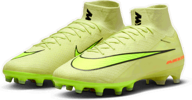 Sneakers och skor Nike Zoom Superfly 10 Elite AG-PRO Gul | fq8339-300, 5