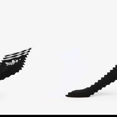 Strumpor adidas Performance 3-Stripes Ankle Socks - 3 Pairs Svart | JV7436, 4