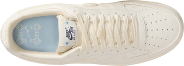 Sneakers och skor Nike Air Force 1 '07 LX Vit | ih7351-010, 3