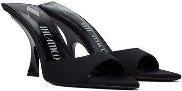 Tillbehör The Attico Attico Ester Heels Svart | 241WS789 PA35, 3