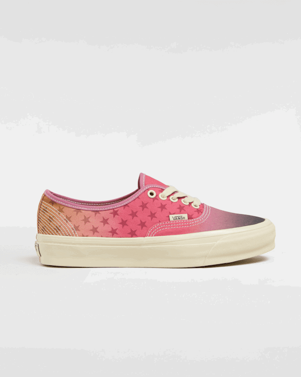 Sneakers och skor Vans Premium Authentic 47 Rosa | VN000D5KZRY
