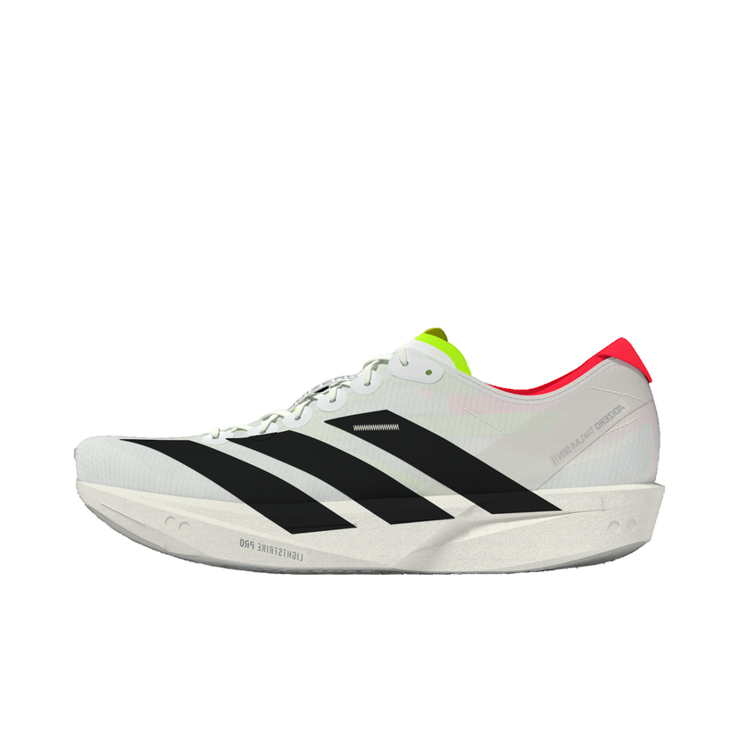 Sneakers och skor adidas Performance ADIZERO TAKUMI SEN 11 Vit | jq2818