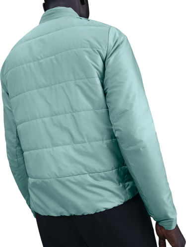 Pufferjacka Nike Padded Insulated Jacket Therma-FIT ADV AeroLoft Turkos | fb7556-017, 1