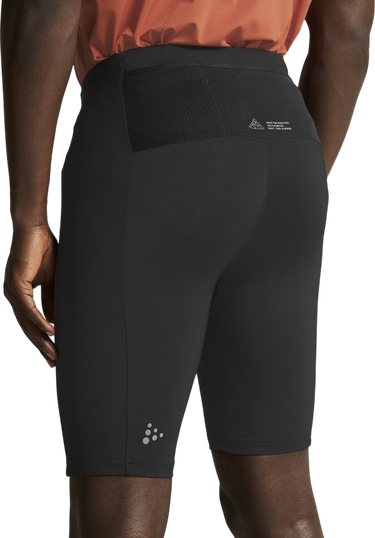Shorts Craft Craft Pro Trail 2 Tight Shorts Svart | 1915396-999000, 2