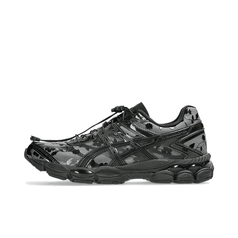 Sneakers och skor Asics Cecilie Bahnsen x GEL-CUMULUS 16 "Black" - Floral Pack Svart | 1203A762-001