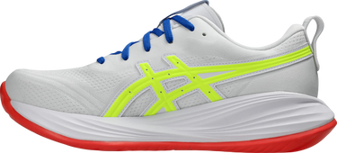 Sneakers och skor Asics GEL-CUMULUS 27 ATC Vit | 1011c135-100, 4