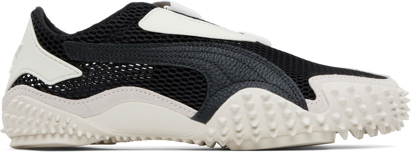 Sneakers och skor Puma Mostro Mesh Svart | 403568