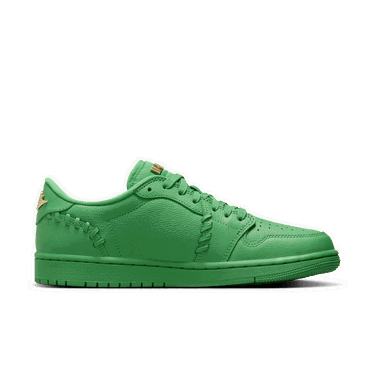 Sneakers och skor Jordan Jordan 1 Low Method of Make Lucky Green W Grön | FN5032-300, 3