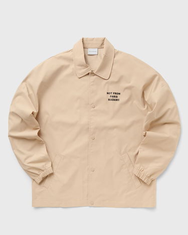 Jacka Drôle de Monsieur La Veste Beige | PERM-JT008-BG, 2