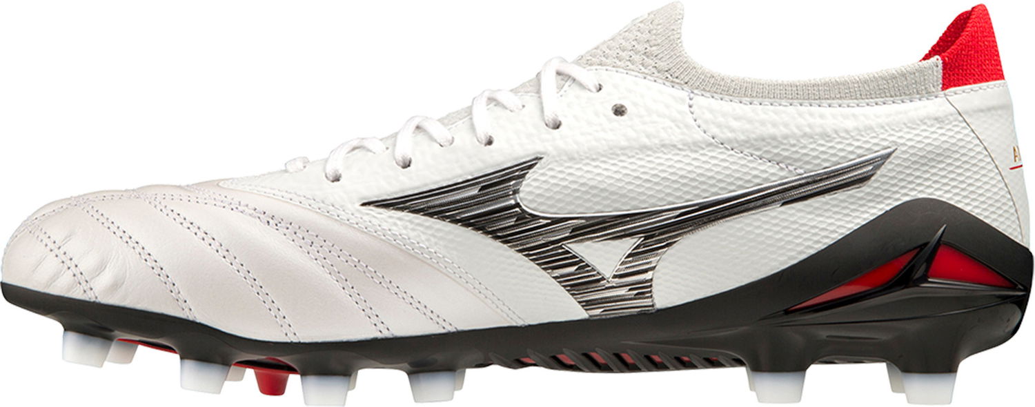 Sneakers och skor Mizuno Morelia Neo IV Β Vit | p1ga2340-009, 1