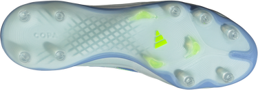 Sneakers och skor adidas Performance COPA PURE III ELITE LL FG Blå | ih0075, 2