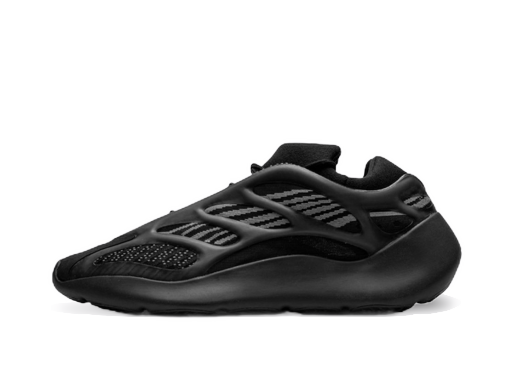 Begränsad upplaga adidas Yeezy Yeezy 700 V3 "Alvah" Svart | H67799