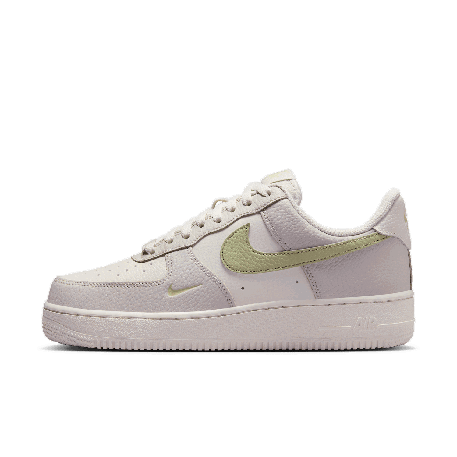 Sneakers och skor Nike Air Force 1 '07 Beige | IB3881-001, 0