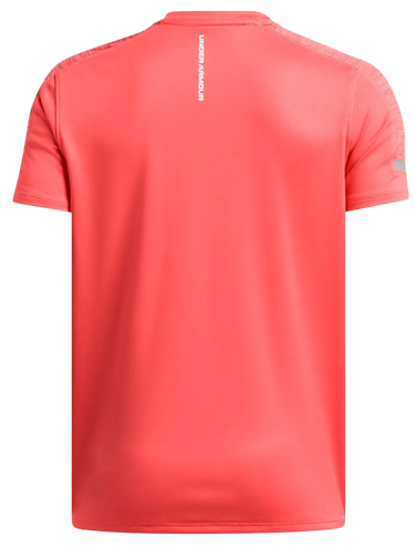T-shirt Under Armour UA Tech Utility Short Sleeve T-Shirt Rosa | 1390028-847, 1