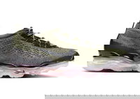 Air Vapormax 2023 Flyknit Medium Olive Pink Oxford