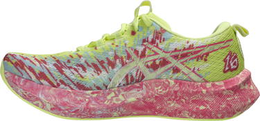 Sneakers och skor Asics NOOSA TRI 16 Flerfärgad | 1012b675-751, 4