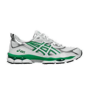 Sneakers och skor Asics Gel-NYC Hidden NY Grön | 1201B001-100, 0