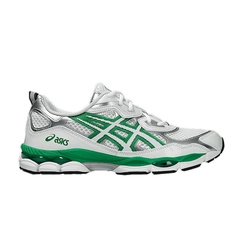 Sneakers och skor Asics Gel-NYC Hidden NY Grön | 1201B001-100