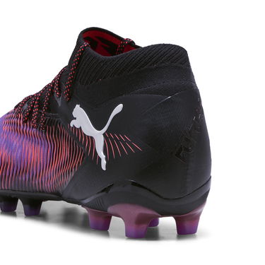 Sneakers och skor Puma FUTURE 8 ULTIMATE AG Soccer Cleats Purpur | 108189_01, 2