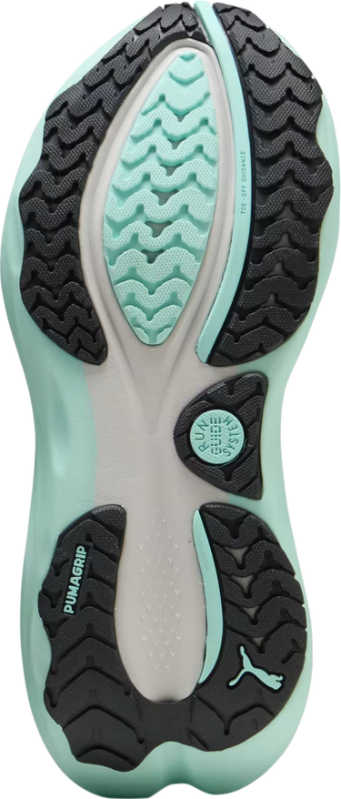 Sneakers och skor Puma ForeverRun Nitro 2 Svart | 310471-16, 1