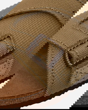 Sneakers och skor Birkenstock Zürich Suede Canvas Sandals Grön | 1028755, 6